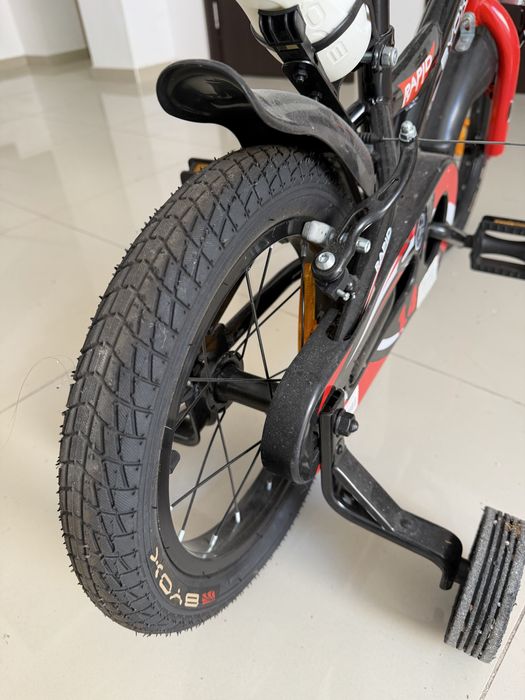 Велосипед за дете