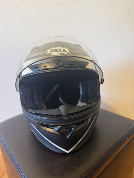 Casca moto BELL  P157 CS TN  mips certificata