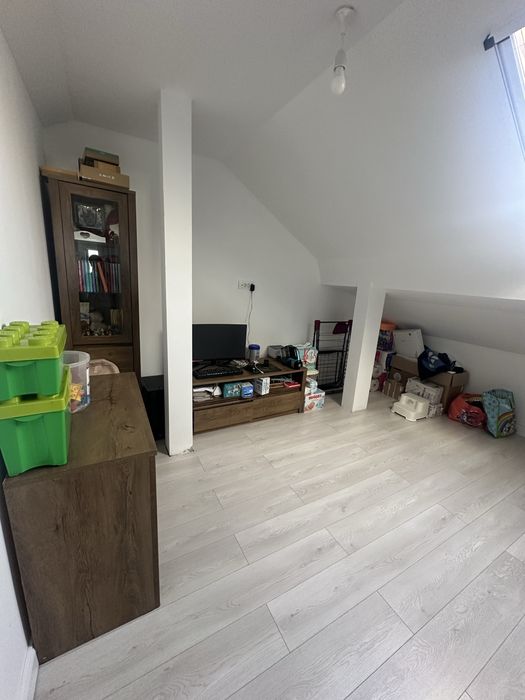 Apartament de vanzare