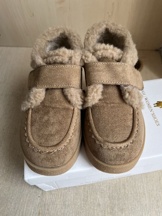 Полуботинки ( демисезонные )