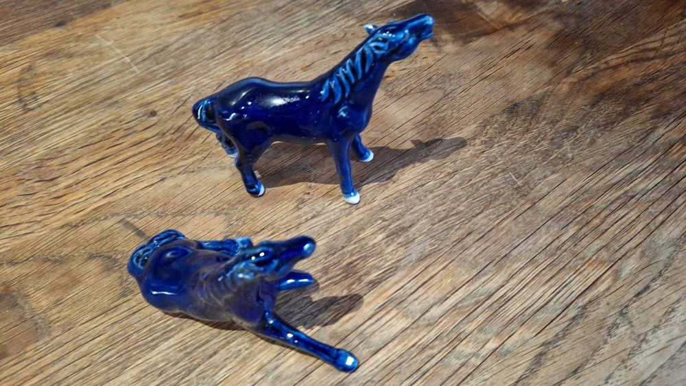 Детски Фигурки на животни от стъкло Мурано