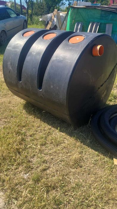 Vand fosa septica ECO 2000 litri