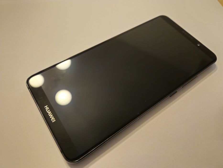 Huawei Mate 10 Pro, RAM 6GB, memorie 128GB