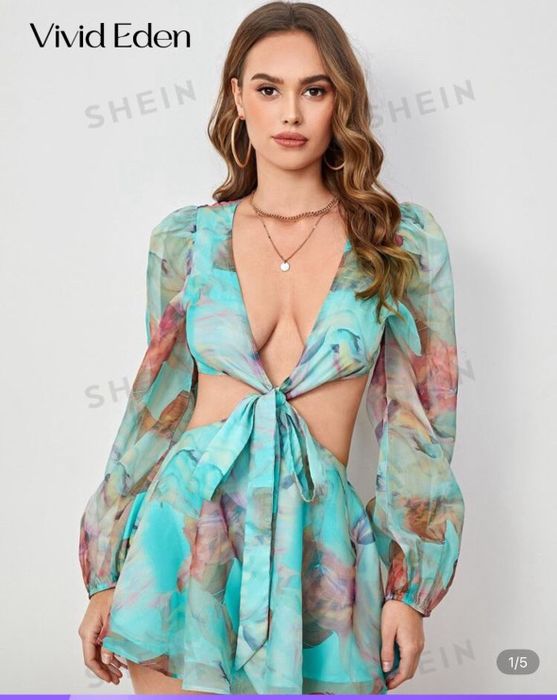 Rochie Shein