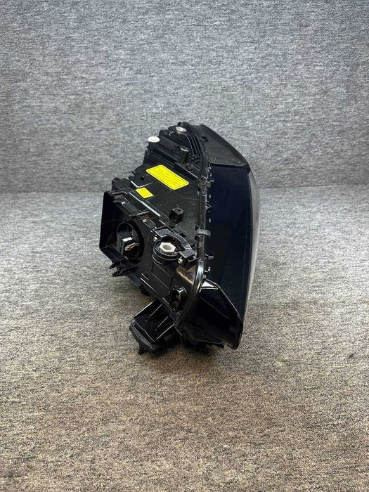 Far stanga laser Bmw X5 g05 nfl