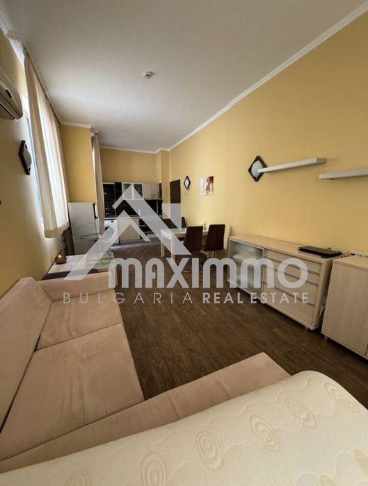 Продава се Двустаен апартамент в к.к. Златни пясъци - 77 кв.м за 975 €/кв.м - Снимка #1