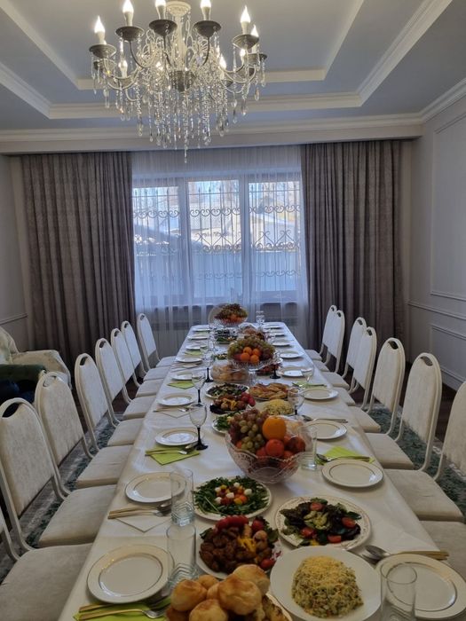 Аренда/Прокат стол,стулья, посуда.