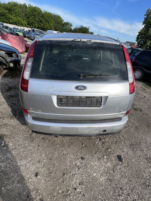 Ford C-max/Форд Ц-макс НА ЧАСТИ