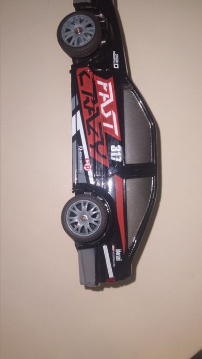 Дрифт машина TOYOTA