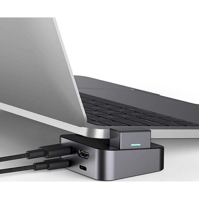 MacBook Pro 16 inch / 2019 i9 2,4GHz / 32GB / 2TB SSD / Video 8GB