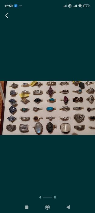 starw perfevta sil ver masiv hall maek d