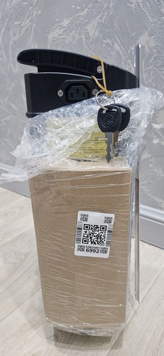 Продам аккумулятор для электровелосипеда