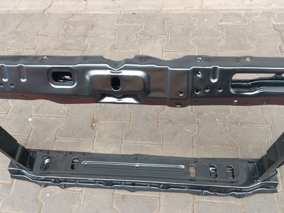 Хундай Акцент телевизор доресталинг, рестайлинг