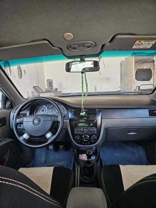 2018 chevrolet gentra krididga ham chiqadi