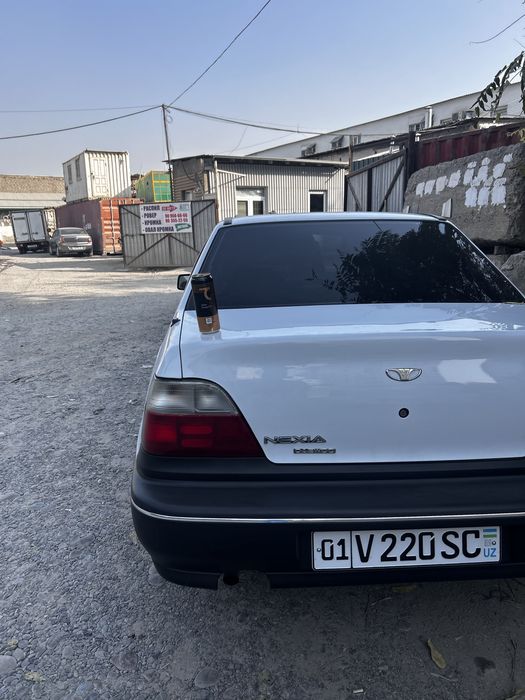 Nexia 1 sons prastoy