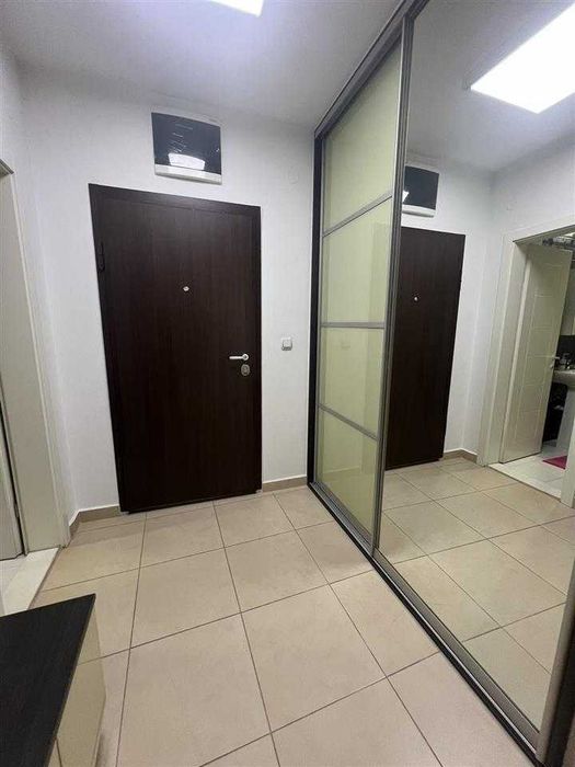 Дава се под наем Тристаен апартамент в Пловдив, Захарна фабрика - 89 кв.м за 418.2 € - Снимка #8