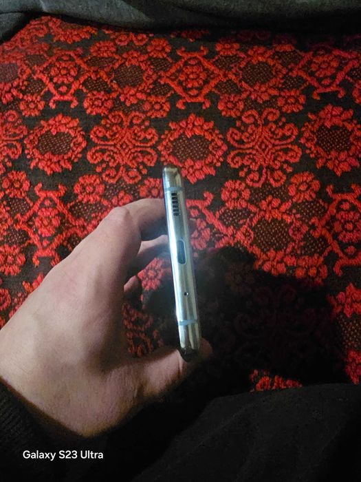 Samsung galaxy s20 plus