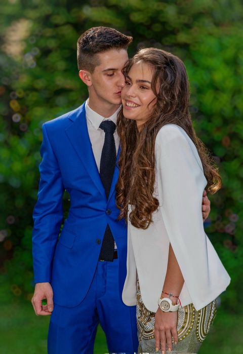 Фото и видео заснемане на абитуренски бал