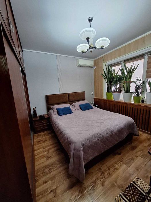 3 хонали квартира сотилади Чилонзор Алгоритм 70м2