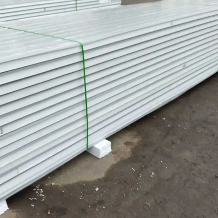 Сэндвич панели без посредников