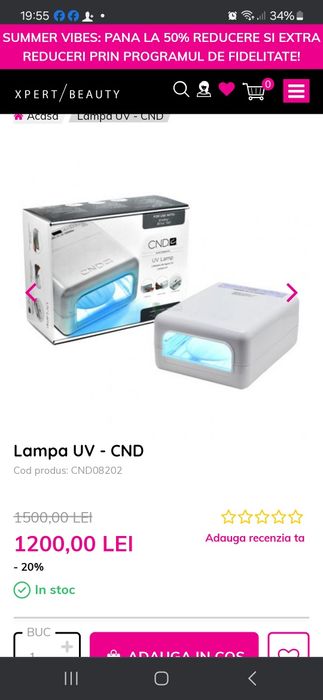 Vând chit  complet manichiura