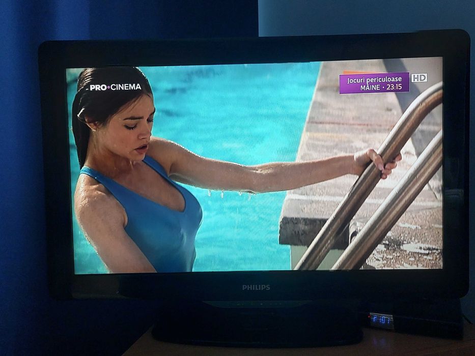 Vând televizor Philips 81 cm (32") Full HD 1080p
