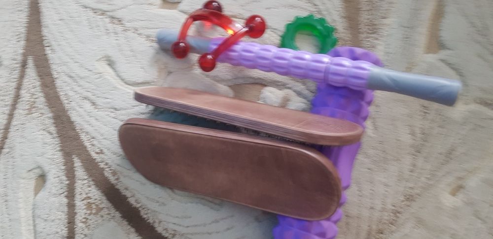 Продам массажеры разные