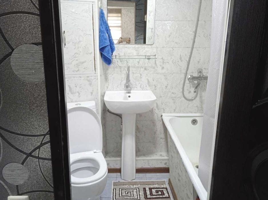 Сдам квартиру на Ц-2 Алайский