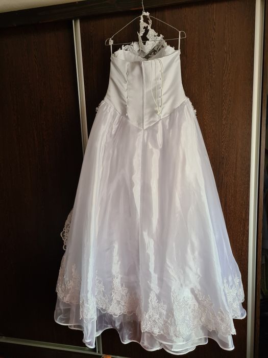 Rochie de mireasă