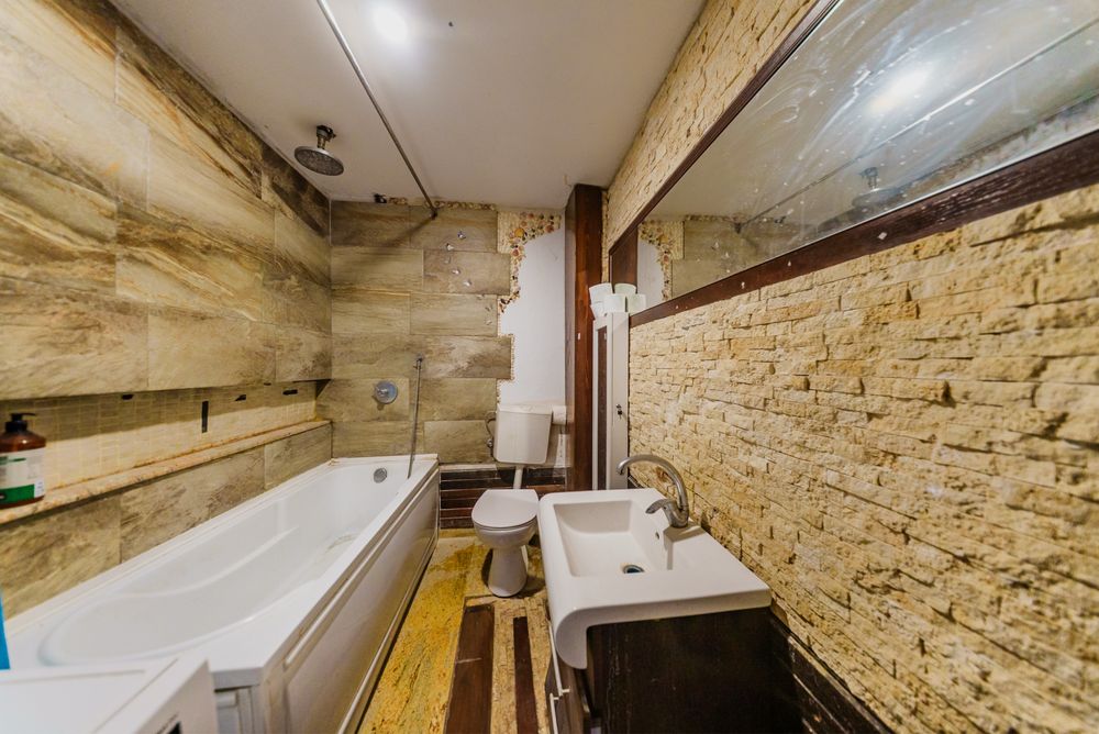 Apartament 3 camere bloc nou, Str. Hunedoarei
