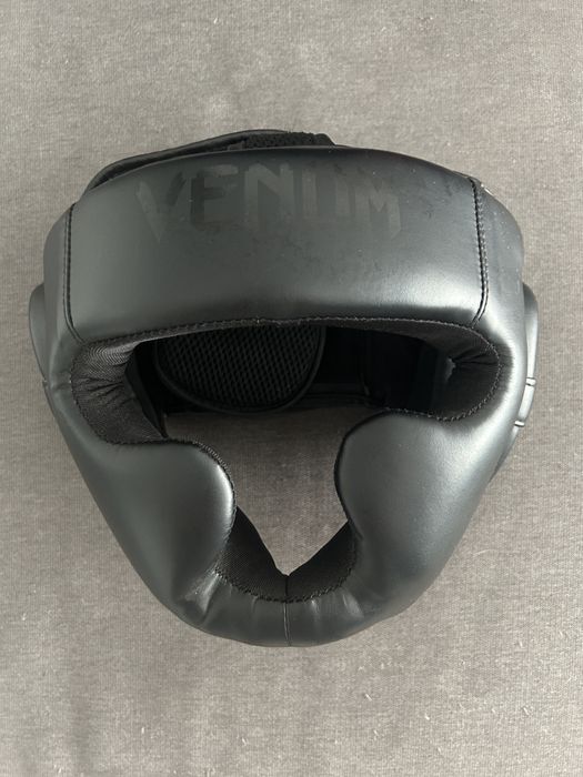 Casca antrenament Venum Challenger 2.0, ca noua