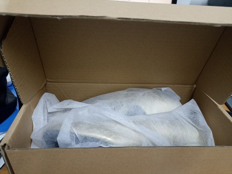 Туфли для танцев