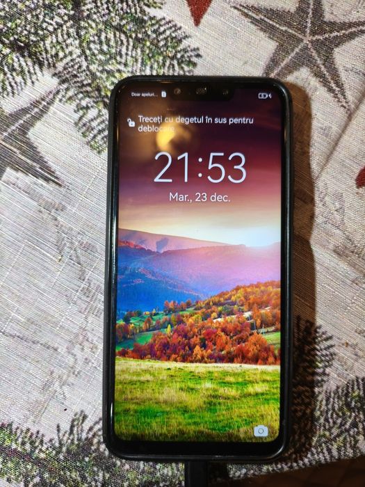 Vând Huawei Mate 20 lite 64GB