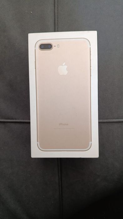 Продаю IPhone 7 plus