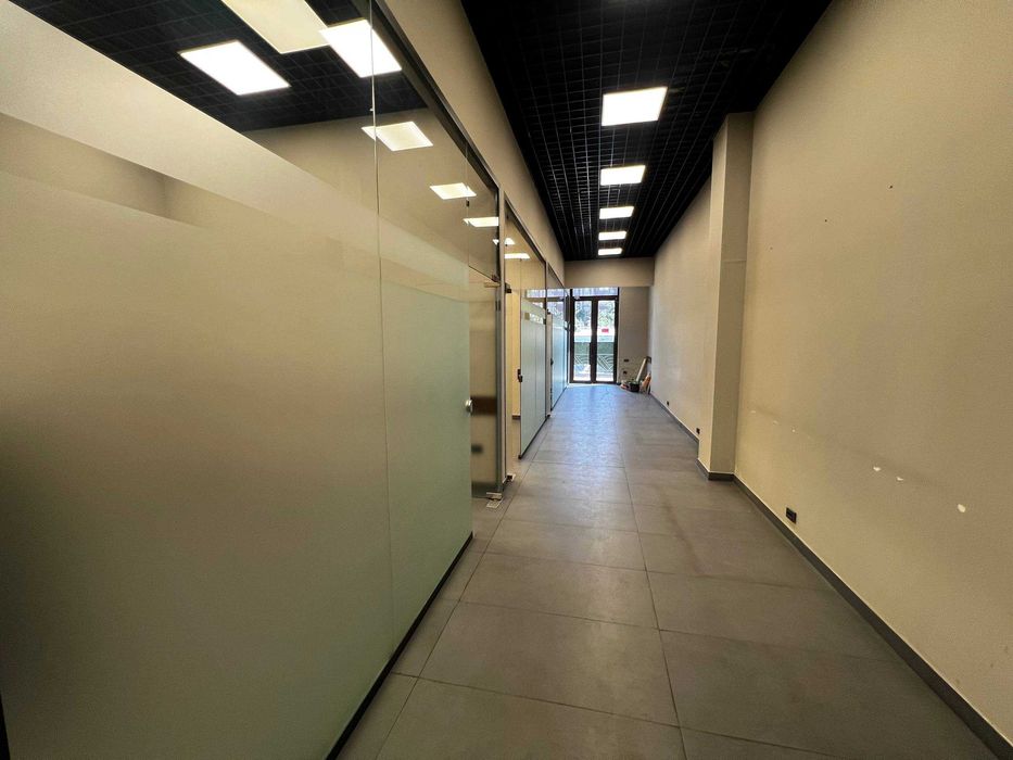 Срочно сдаётся коммерческое помещение 264 м² | под любой вид бизнеса