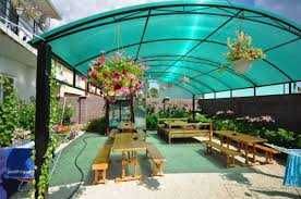 Поликарбонат (полигаль)