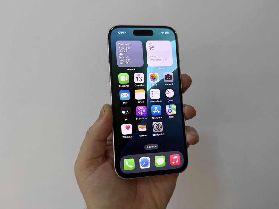 Iphone 15, 128 gb, Pink