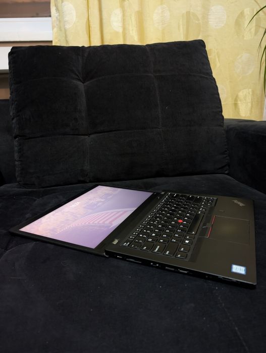 Lenovo Thinkpad T480s