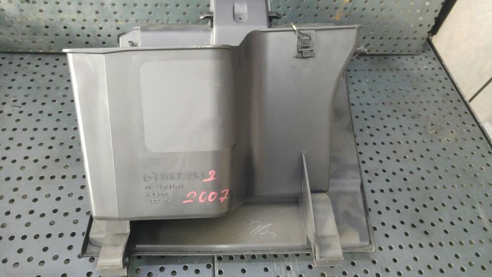Torpedou mazda 2 de dh df7164161