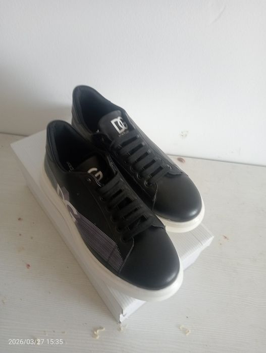 Кроссовка Dolce&Gabbana Milano