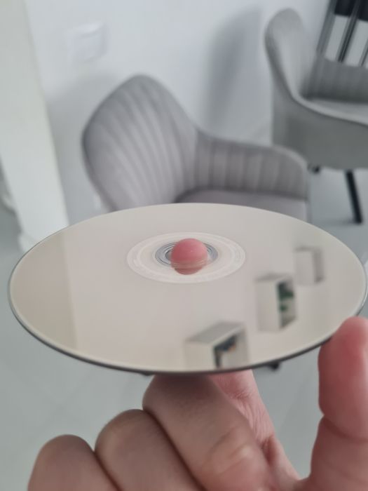 Vând NFS nou folosit doar o dată