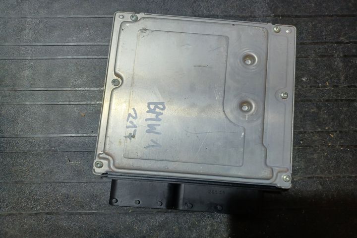 Calculator motor ECU 0281013502 7803372 0281013502 7803372 BMW Seria