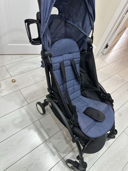 Коляска  детская прогулочная