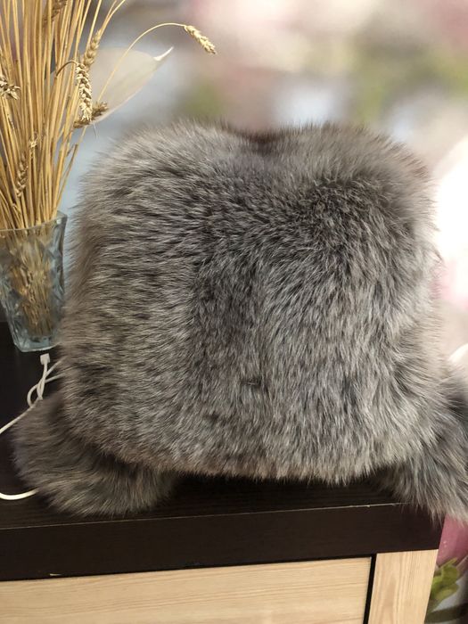 Продам шапку Зимушка