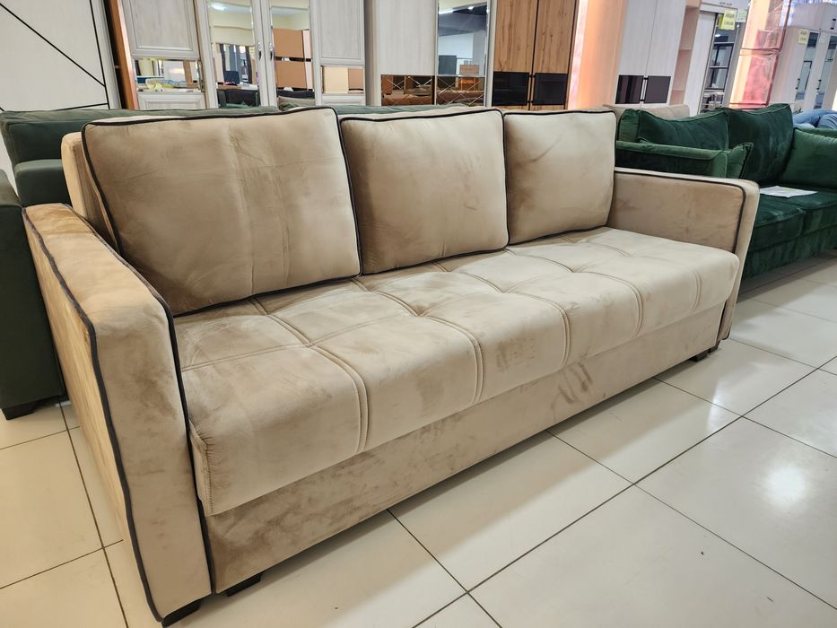 Раскладной ДИВАН от Comfort Mebel ! Можно в рассрочку !