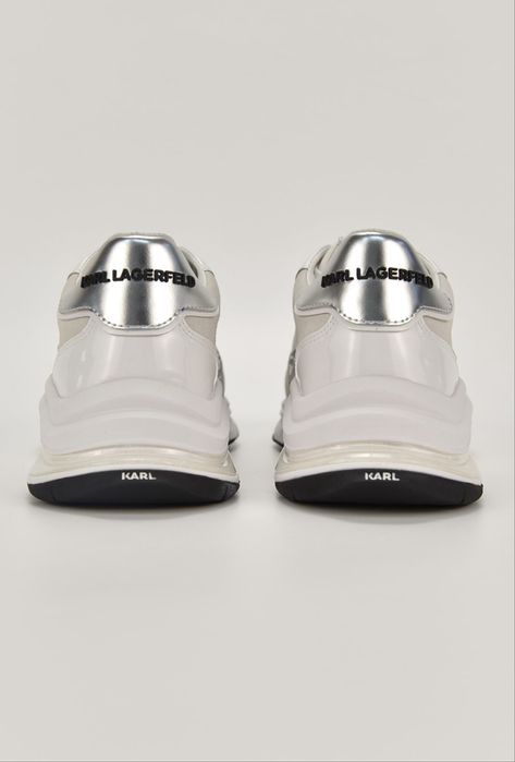 KARL LAGERFELD оригинални маратонки / сникърси