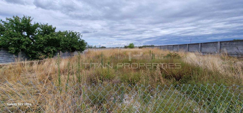 Парцел в с. Крумово