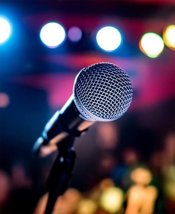 Ovozni yo'lga qo'yamiz pastanovka gols. Profissional darajada.