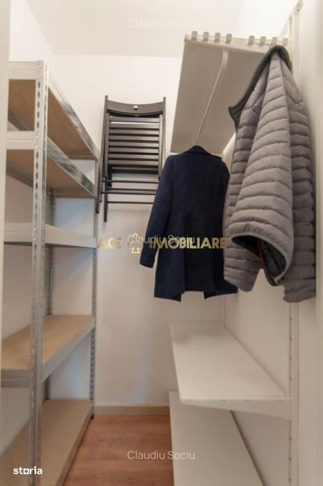 2 Camere de inchiriat | GranVia Park | Centrala | Parcare | Metrou