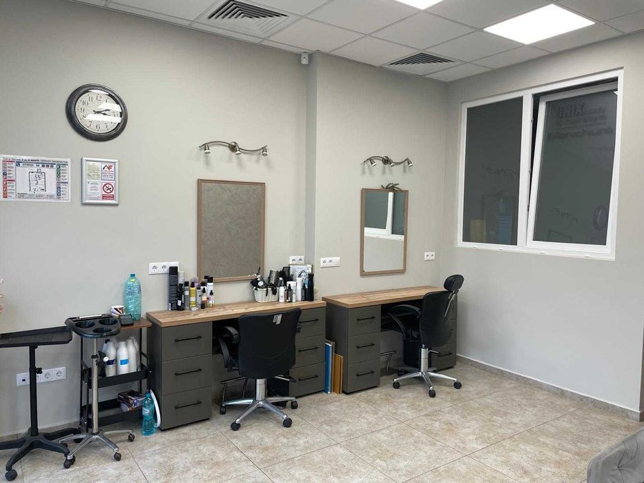 Post frizerie coafura